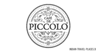 Cafe De Piccolo, Sector 9, Chandigarh