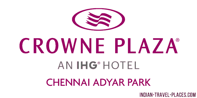 Cappuccino: Crowne Plaza Chennai Adyar Park, Alwarpet, Chennai