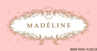 Madeline, Shivaji Nagar, Pune Fast Food Italian Restaurant