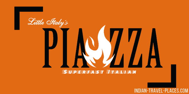 Piazza Pizza By Little Italy, Shivaji Nagar, Pune