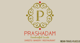 Prashadam Sweets & Restaurant, Manimajra, Chandigarh