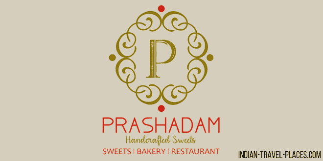 Prashadam Sweets & Restaurant, Manimajra, Chandigarh