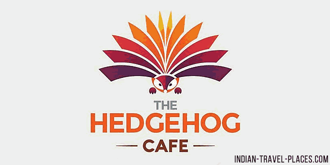 The Hedgehog Cafe, Sector 7, Chandigarh Fast Food Restaurant