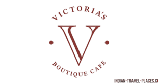 Victoria's Boutique Cafe, Sector 8, Chandigarh Fast Food Eatery
