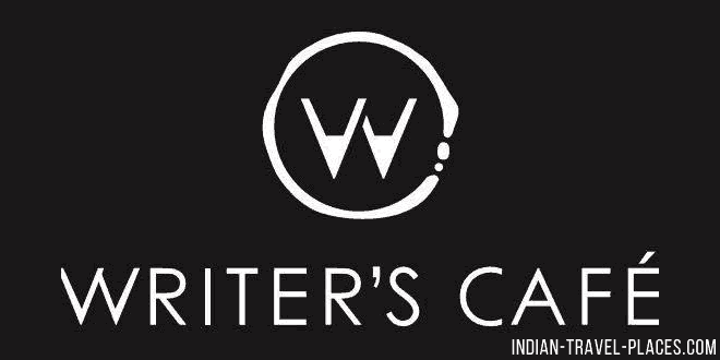 Writer's Cafe, Gopalapuram, Chennai European Restaurant