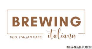 Cafe Brewing Italiana, JM Road, Pune Pizza & Pasta Restaurant