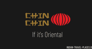 Chin Chin: The Residency, T. Nagar, Chennai Indo-Chinese Restaurant