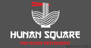 Hunan Square, Electronic City, Bangalore Asian Restaurant