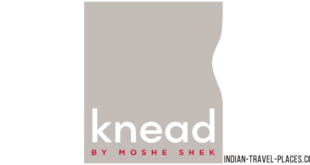 Knead By Moshe Shek, Fort, Mumbai Mediterranean Restaurant
