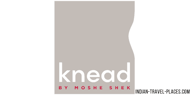 Knead By Moshe Shek, Fort, Mumbai Mediterranean Restaurant