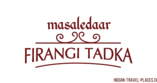 Masaledaar Firangi Tadka, Nungambakkam, Chennai North Indian Restaurant