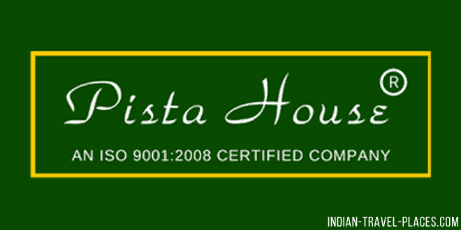 Pista House, Charminar, Hyderabad Multi Cuisine Restaurant
