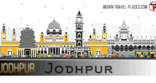Jodhpur: History, How To Reach, Tourist Places To Visit, Shopping