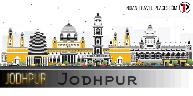 Jodhpur: History, How To Reach, Tourist Places To Visit, Shopping