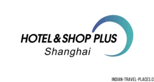 Hotel & Shop Plus Shanghai: China Hospitality & Commercial Space Expo