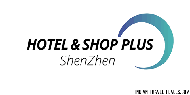 Hotel & Shop Plus Shenzhen: China Hospitality & Commercial Space Expo