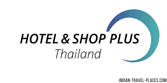 Hotel & Shop Plus Thailand: Bangkok Hospitality & Commercial Space Expo