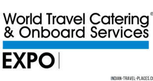 WTCE Expo: Hamburg Messe World Travel Catering & Onboard Services Expo