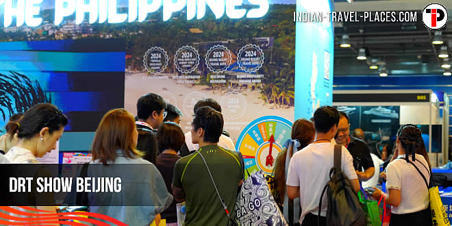 The exhibition covers the entire industry chain, from professional diving equipment and underwater photography gear to dive travel services