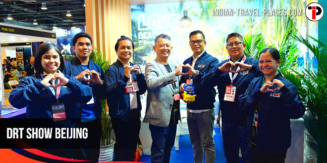 As the dive expo brand with the most editions held across Asia, DRT SHOW once again demonstrates its unique advantages in the B2B2C model.