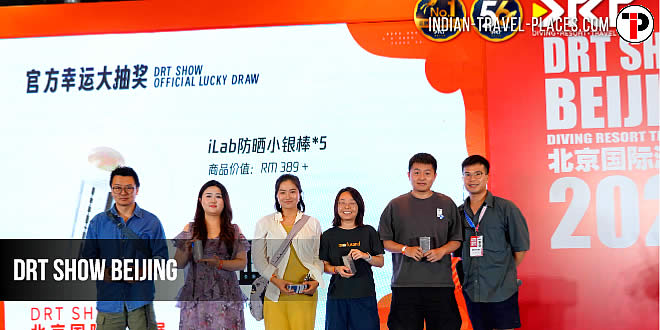Showcase the latest achievements of the global diving industry, but also served as a cultural feast that united passion and inspired creativity.