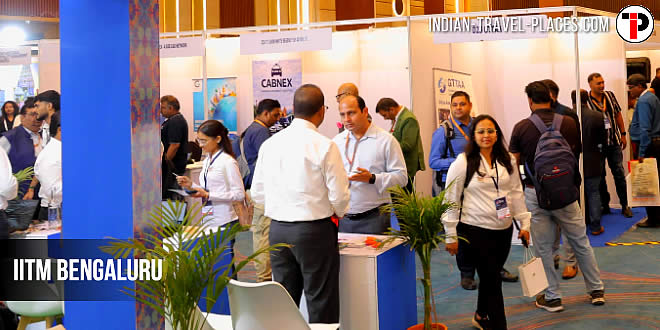 It is one of the leading travel & tourism Exhibition Company in India organizing a wide range of events in 9 major cities of India