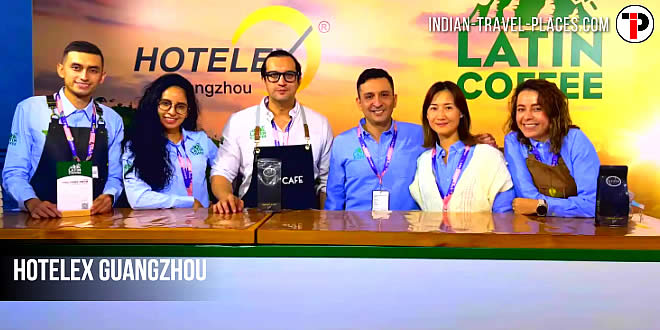 The expo emphasizes innovation, quality, and efficiency, offering participants a chance to stay ahead in a competitive market.