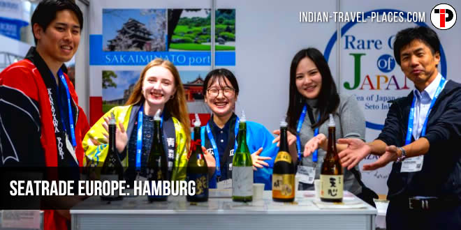 Germany's largest port city brims with culture and nightlife. According to The New York Times, Hamburg ranks among the world’s top ten travel destinations