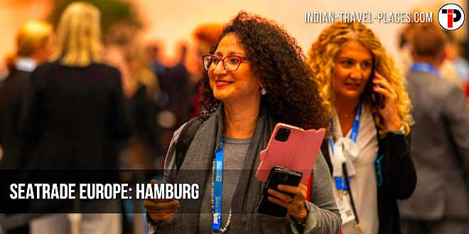Organised by Seatrade Cruise in partnership with Hamburg Messe & Congress, Seatrade Europe welcomed the entire cruise industry for the premier European gathering