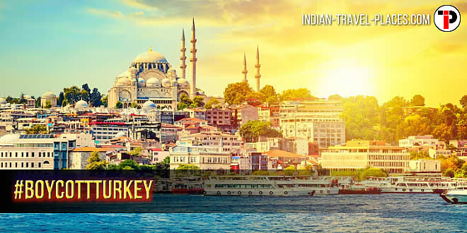 Operation Sindoor: तुर्की का तेल निकालने में जुटे भारतीय