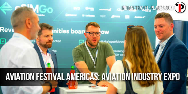 Across three continents, our Aviation Festivals unite the global aviation community — airlines, airports, tech companies, investors, and disruptors