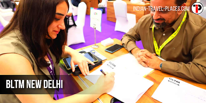 India Outbound Meetings, Incentives, Conferences and Exhibitions (MICE) tourism market