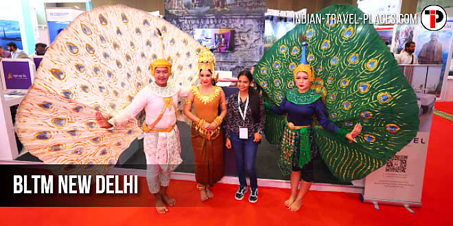 India ranks as the third-largest business travel market in the APAC region