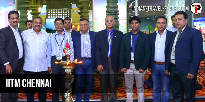 India’s largest travel exhibition and trade  show platform organizing varied B2B and B2C Events