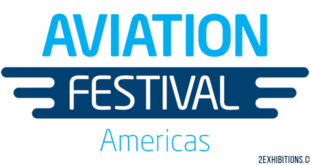 Aviation Festival Americas: Miami Americas Aviation Industry Expo