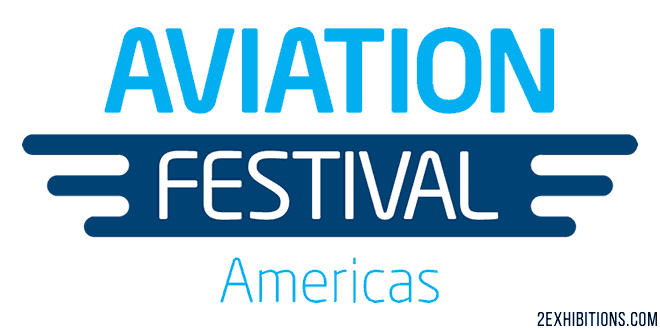 Aviation Festival Americas: Miami Americas Aviation Industry Expo