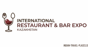Kazakhstan International Restaurant & Bar Expo: Astana F&B Event
