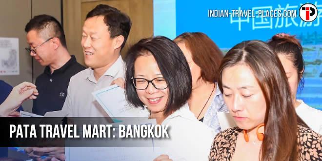 The Pacific Asia Travel Association (PATA) is a not-for-profit membership association dedicated to advancing a meaningful Pacific Asia tourism economy