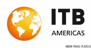 ITB Americas: Mexico Travel Trade Show For The Americas, Guadalajara