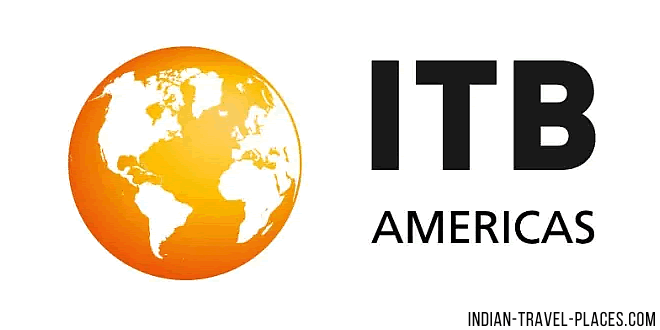 ITB Americas: Mexico Travel Trade Show For The Americas, Guadalajara