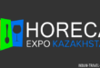HoReCA Expo Kazakhstan: Astana Equipment, Products & Services for Hospitality Industry