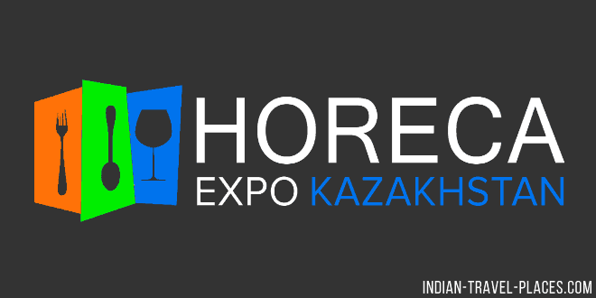 HoReCA Expo Kazakhstan: Astana Equipment, Products & Services for Hospitality Industry