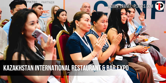 Visiting the restaurant business exhibition offers numerous benefits — for restaurant and café owners, chefs, bartenders, suppliers, startups, and investors