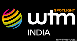 WTM Spotlight India: New Delhi World Travel Market Exhibition