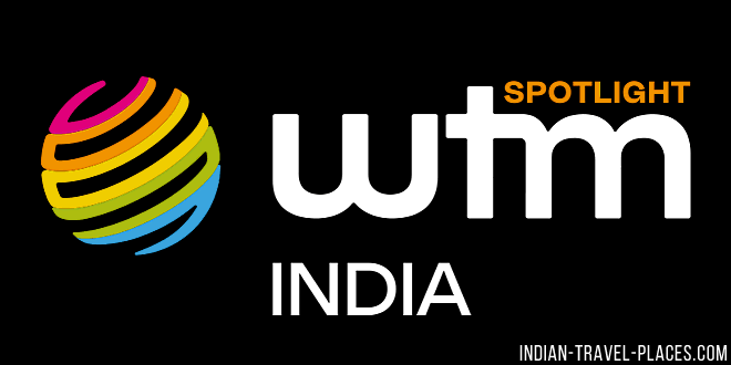 WTM Spotlight India: New Delhi World Travel Market Exhibition