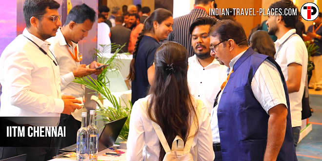 Persistently Striving to Strengthen the Travel & Tourism Community