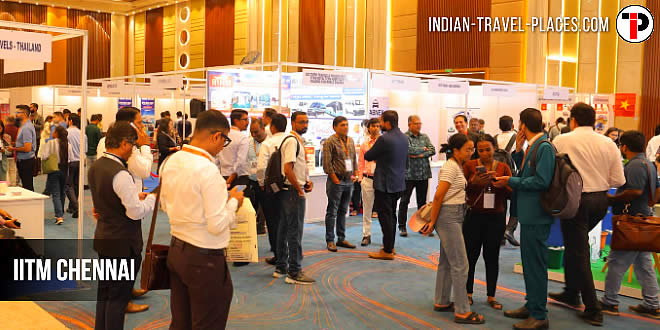 IITM is India’s largest travel trade platform organizing varied B2B and B2C exhibitions and events