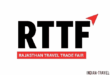 Rajasthan Travel Trade Fair: Rajasthan premium Hotels & Travel Expo, Udaipur