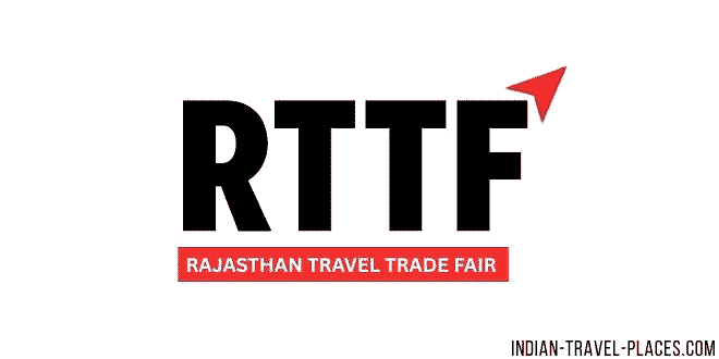 Rajasthan Travel Trade Fair: Rajasthan premium Hotels & Travel Expo, Udaipur