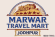 Marwar Travel Mart Jodhpur: MTM by FHTR at Amritam Palace